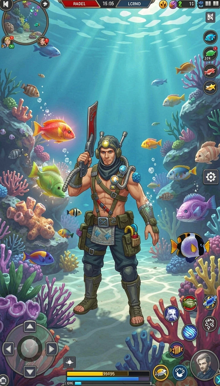 Download gelay88 APK untuk Android