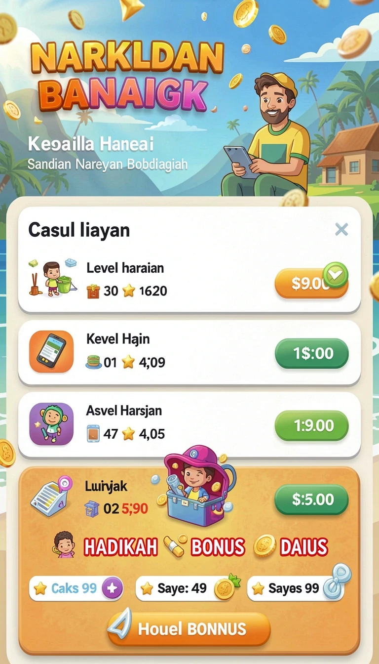 Review Aplikasi hr89 Versi Terbaru