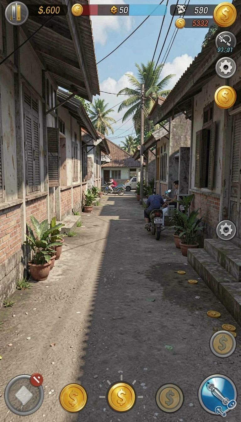 Download hokiraja APK untuk Android