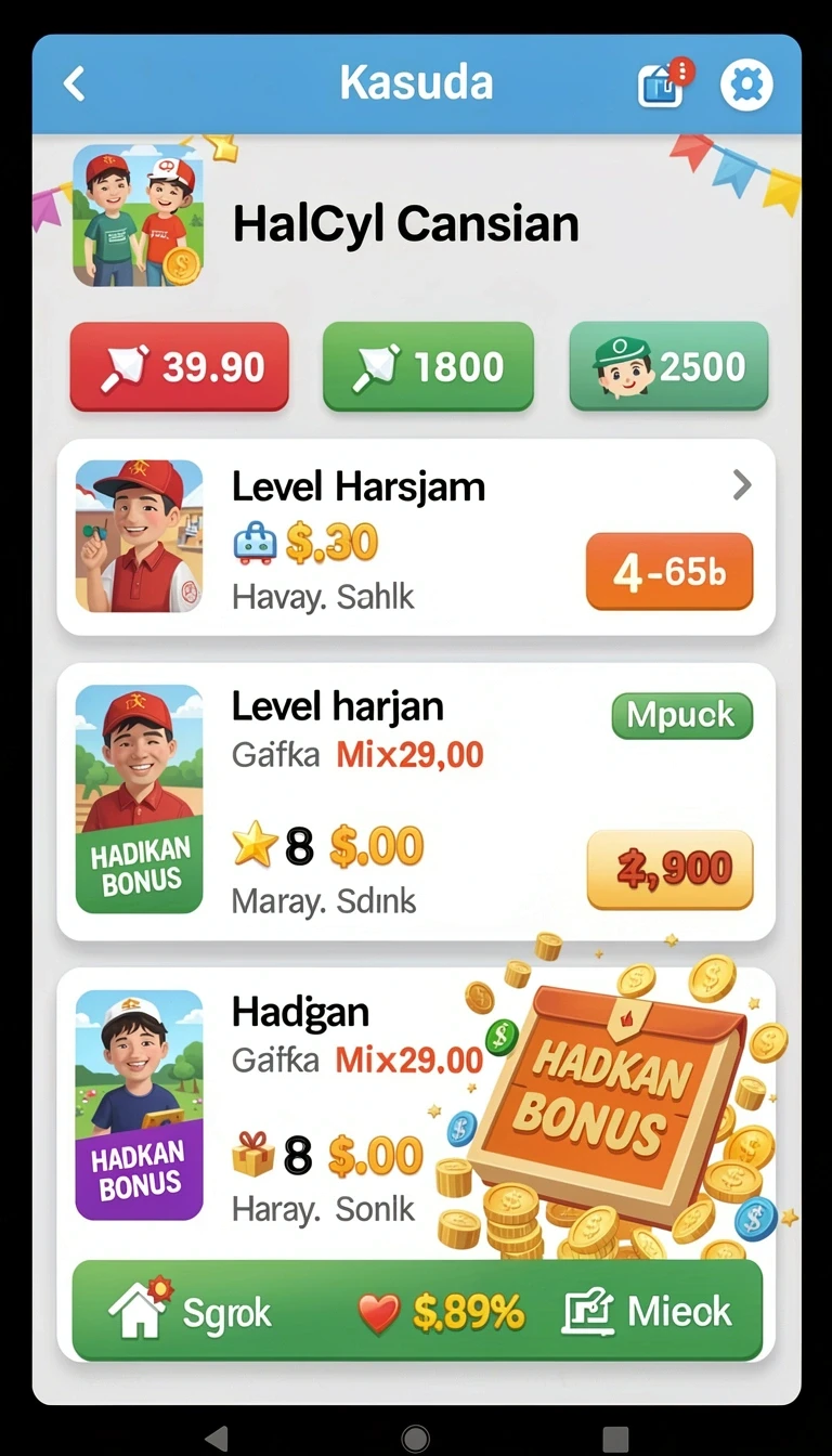 Review Aplikasi hopengslot Versi Terbaru
